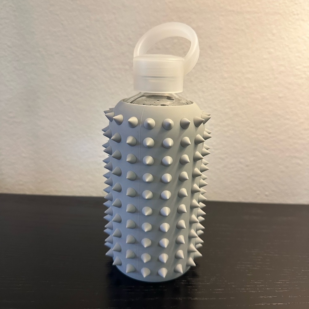 bkr Little Bottle Spiked - London
